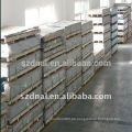 Aluminiumblech 6061 T6 China Lieferanten